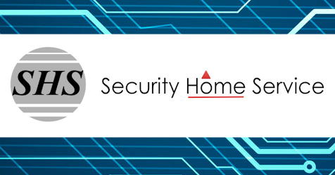 Shs Security SHS Security Home Service